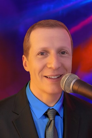 Léo DOAN, chanteur